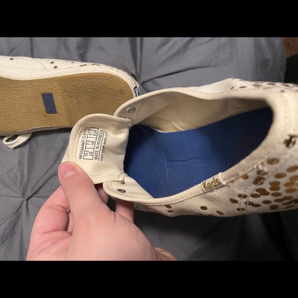 Keds - Picture 3 of 3
